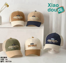 Кепки дитячі оптом