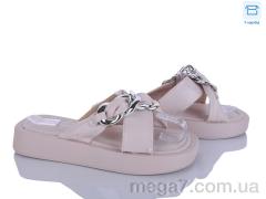 Шлепки, Захар-Gold оптом BH9005-3