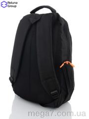 Рюкзак, Reluna Group оптом RELUNA YL2443 black
