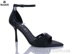 Босоножки, Башили оптом H65135-A2