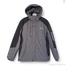 Куртка, Audsa оптом VA25061-8 grey