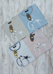 Светри жіночі БАТАЛ оптом 