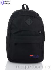 Рюкзак, Reluna Group оптом RELUNA WM004-5 black