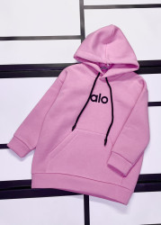 Худі підліткові на флісі оптом