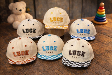 Кепки детские оптом 24678135 45-110