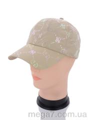 Кепка, RuBi оптом FC018-5 beige