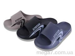 Шлепки, Lion-Lu оптом 42492-21 mix