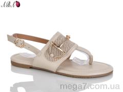 Босоножки, Aba оптом QQ1ABA08-3