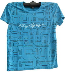 Футболки чоловічі оптом 