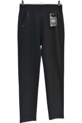 Лосины женские БАТАЛ оптом 98730514 714-2-251