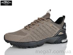 Кроссовки, Baas оптом M7662-25C