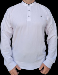 Кофты мужские БАТАЛ оптом SOROKA BELOBOKA 46831025 34-21
