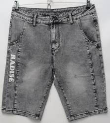 Шорты джинсовые мужские оптом 46729081 DX803-41