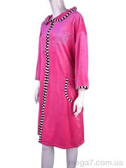 Халат, Obuvok оптом OBUVOK 08783 mix