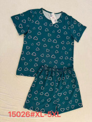 Піжами жіночі оптом 