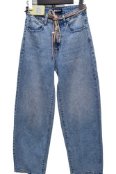 Джинси жіночі DICESIL ПОЛУБАТАЛ оптом