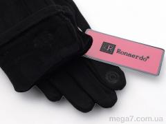 Перчатки, RuBi оптом A6 black