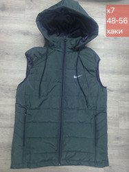 Жилетки мужские оптом 06487953 7-65