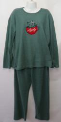 Ночные пижамы женские оптом Pijamania 18693240 02-11