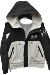 Куртки демисезонные мужские оптом 49027651 6812-34