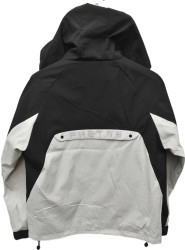 Куртки демисезонні чоловічі оптом