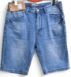 Шорты джинсовые мужские FEERARS оптом 75920348 WJ-002-21