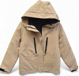 Куртки демисезонные женские оптом 16402579 8878-60