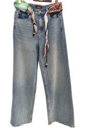 Джинси жіночі БАТАЛ оптом