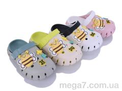 Кроксы, Elmob оптом KR51 mix