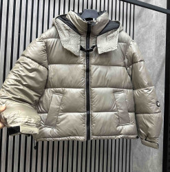 Куртки зимние женские оптом 58409172 38-145