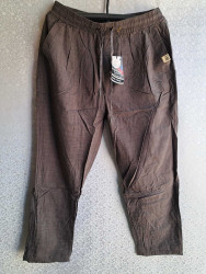 Брюки мужские БАТАЛ оптом 04863721 3012-66