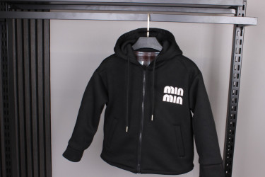 Куртки демисезонные подростковые оптом 39752461 68131-293