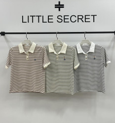 Футболки женские оптом 45328601 1316-256