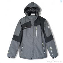 Куртка, Audsa оптом A25065-8 grey