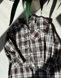 Сорочки жіночі оптом 