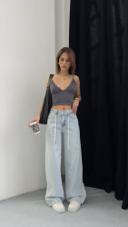 Джинсы женские оптом 14783290 097-28