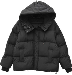 Куртки зимние женские оптом 98602531 381-1-202