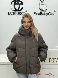 Куртки зимние женские оптом 17864059 6025-12