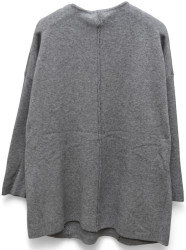 Светри жіночі ПОЛУБАТАЛ оптом Kiss Me