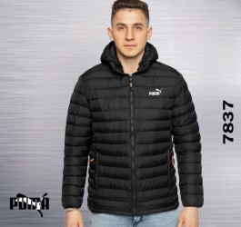 Куртки демисезонные мужские оптом 09287146 7837-47