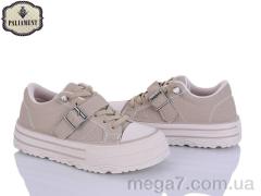 Кеды, PALIAMENT оптом M20-2A