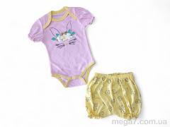 Костюм, Kids-modnik оптом --- 212222 рожевий