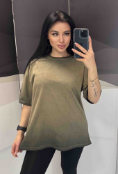 Футболки женские оптом 04985263 8001-99