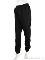 Спортивные брюки, Мир оптом 4159-1 black