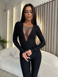 Комбінезони жіночі оптом LE`KATRIN FAMILY 