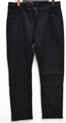 Джинси чоловічі на флісі LS.LONGFEI ПОЛУБАТАЛ оптом LS-JEANS 