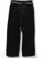 Джинси дитячі на флісі оптом