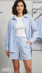 Костюмы женские оптом 85704231 2607-40