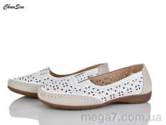 Туфли, Chunsen оптом 2550-3