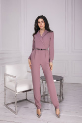 Комбинезоны женские оптом 30514762 4002-63